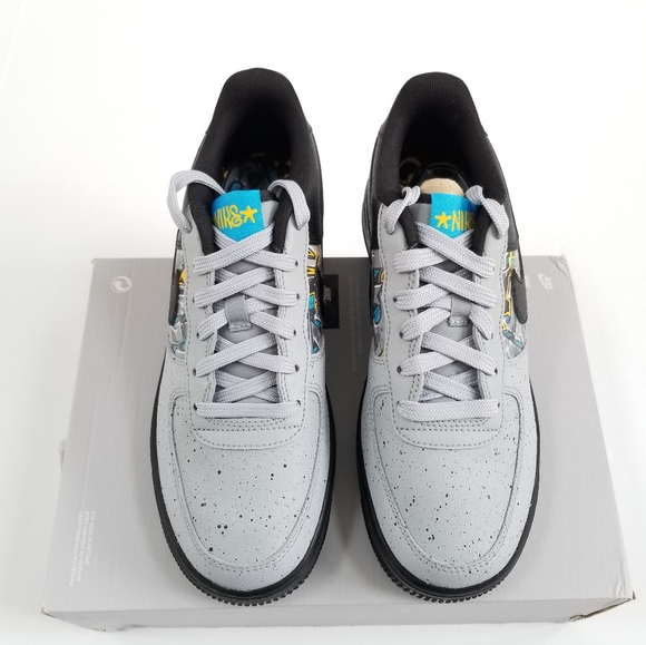 sneakers force 1 lv8 ksa